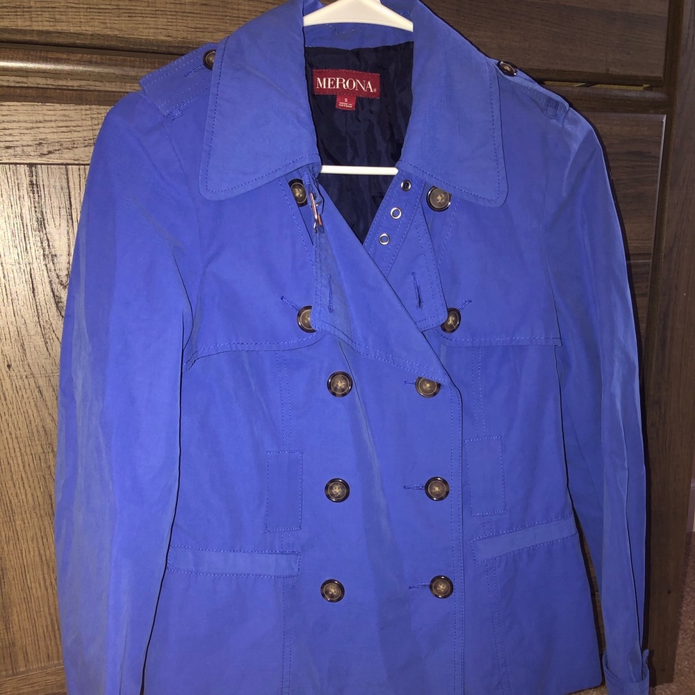 Jacket - Picture 2 of 2